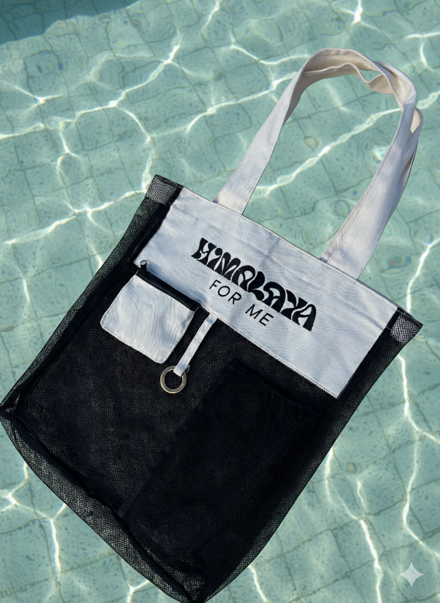 TOTE BAG ARENA