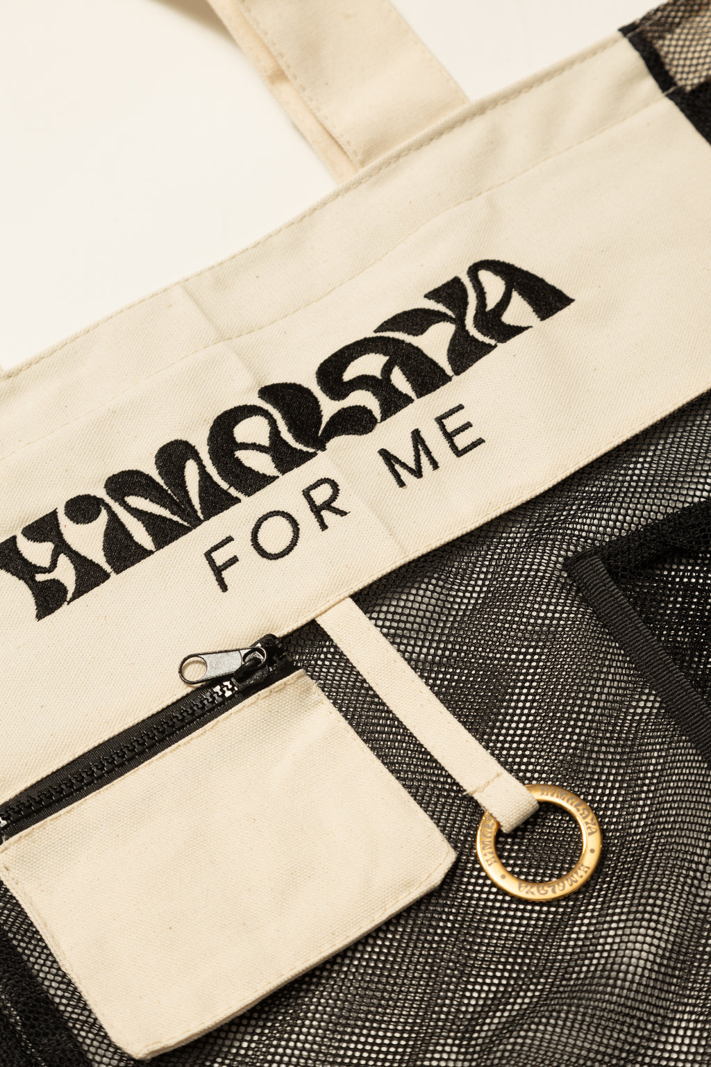 TOTE BAG ARENA