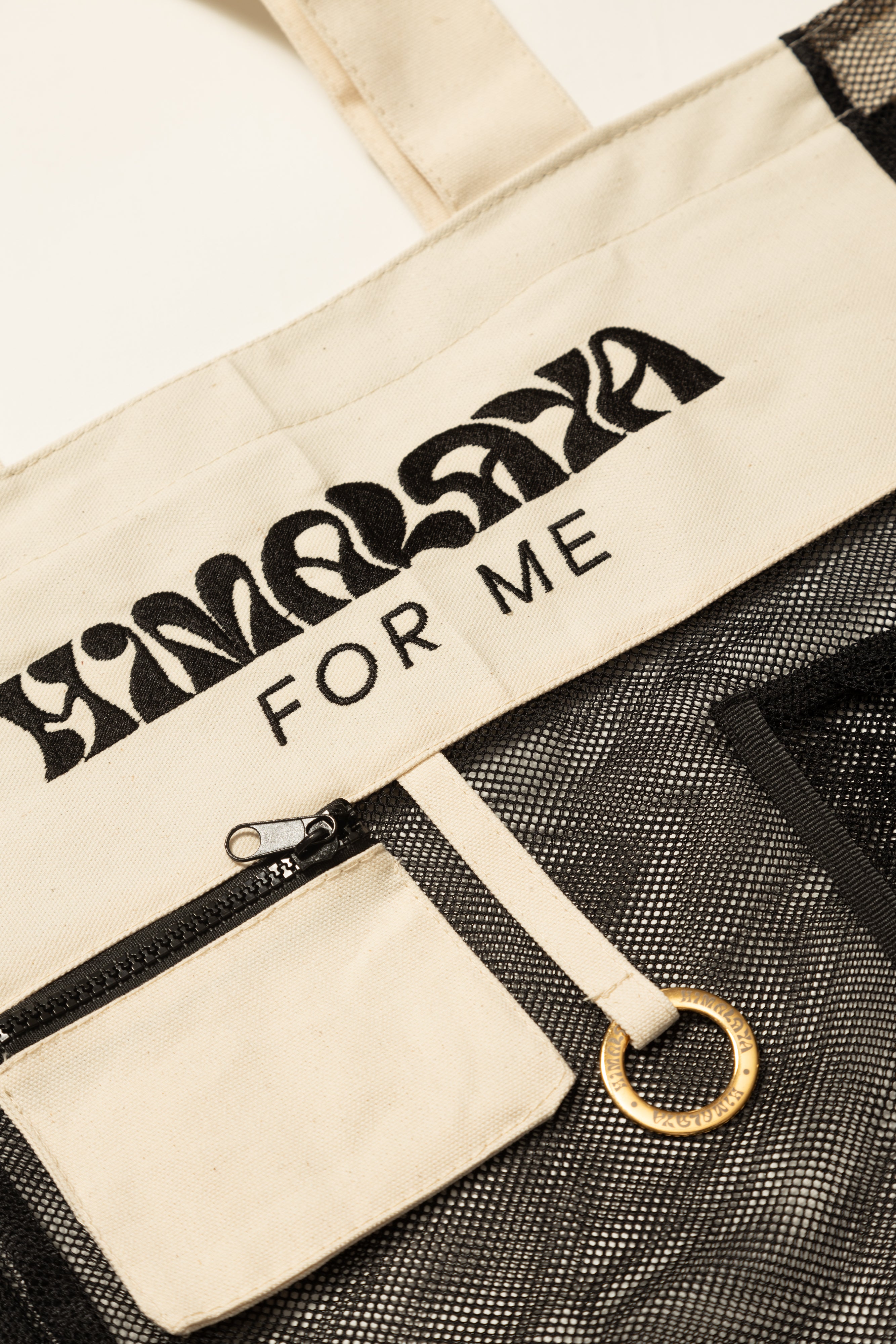 TOTE BAG ARENA