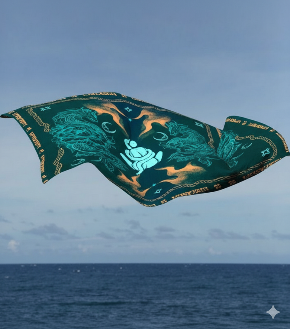 Pañuelo san Juan
