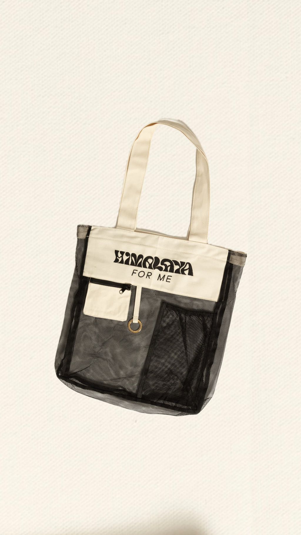 TOTE BAG ARENA