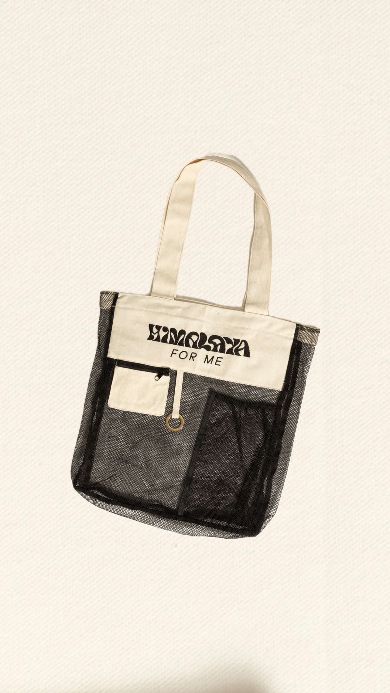 TOTE BAG ARENA