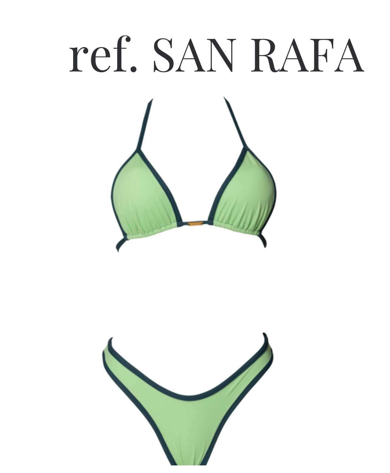 San Rafa bikini