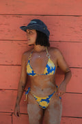 Sol azulão
