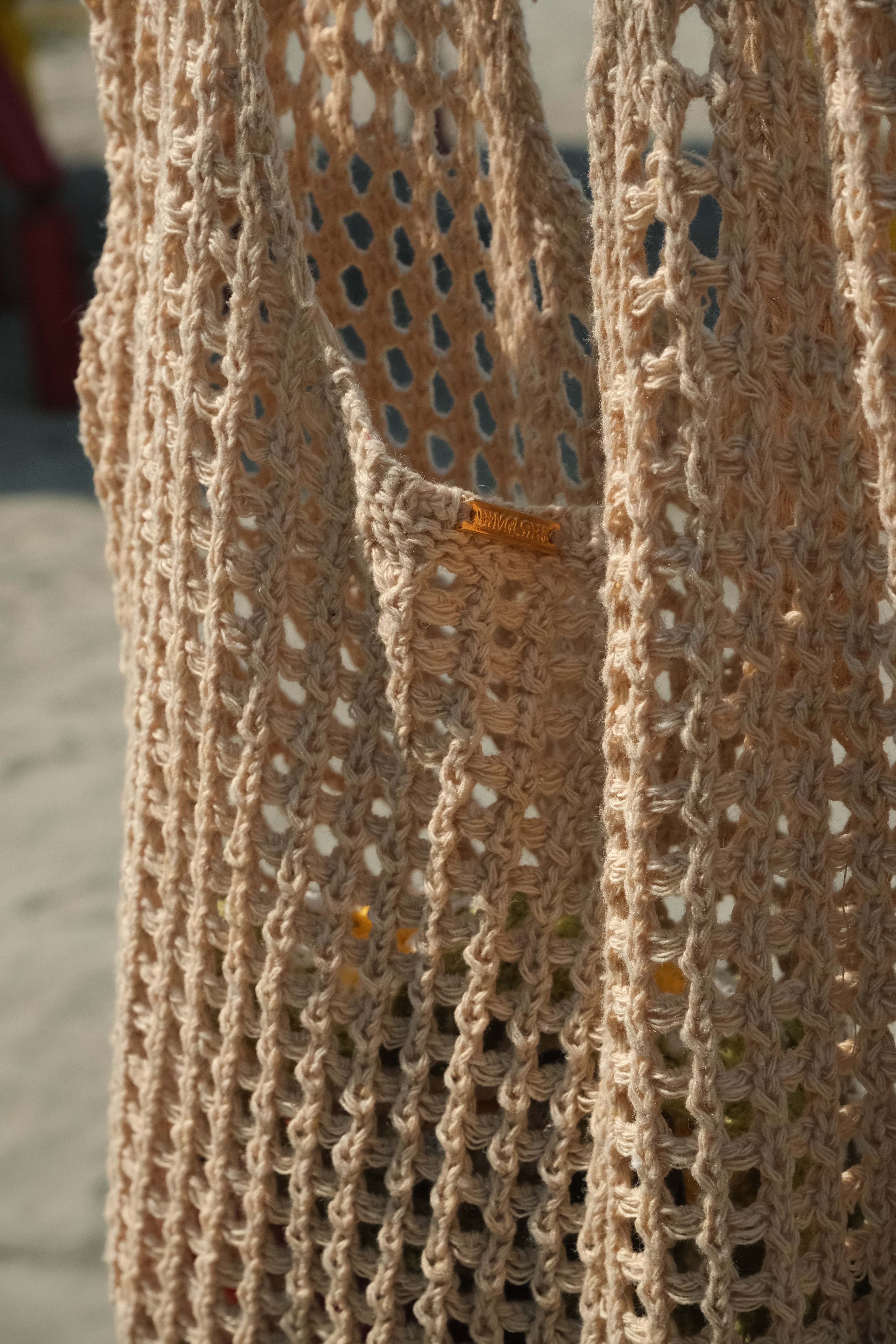 Playita bay bag