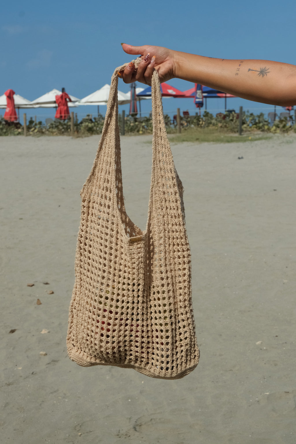 Playita bay bag
