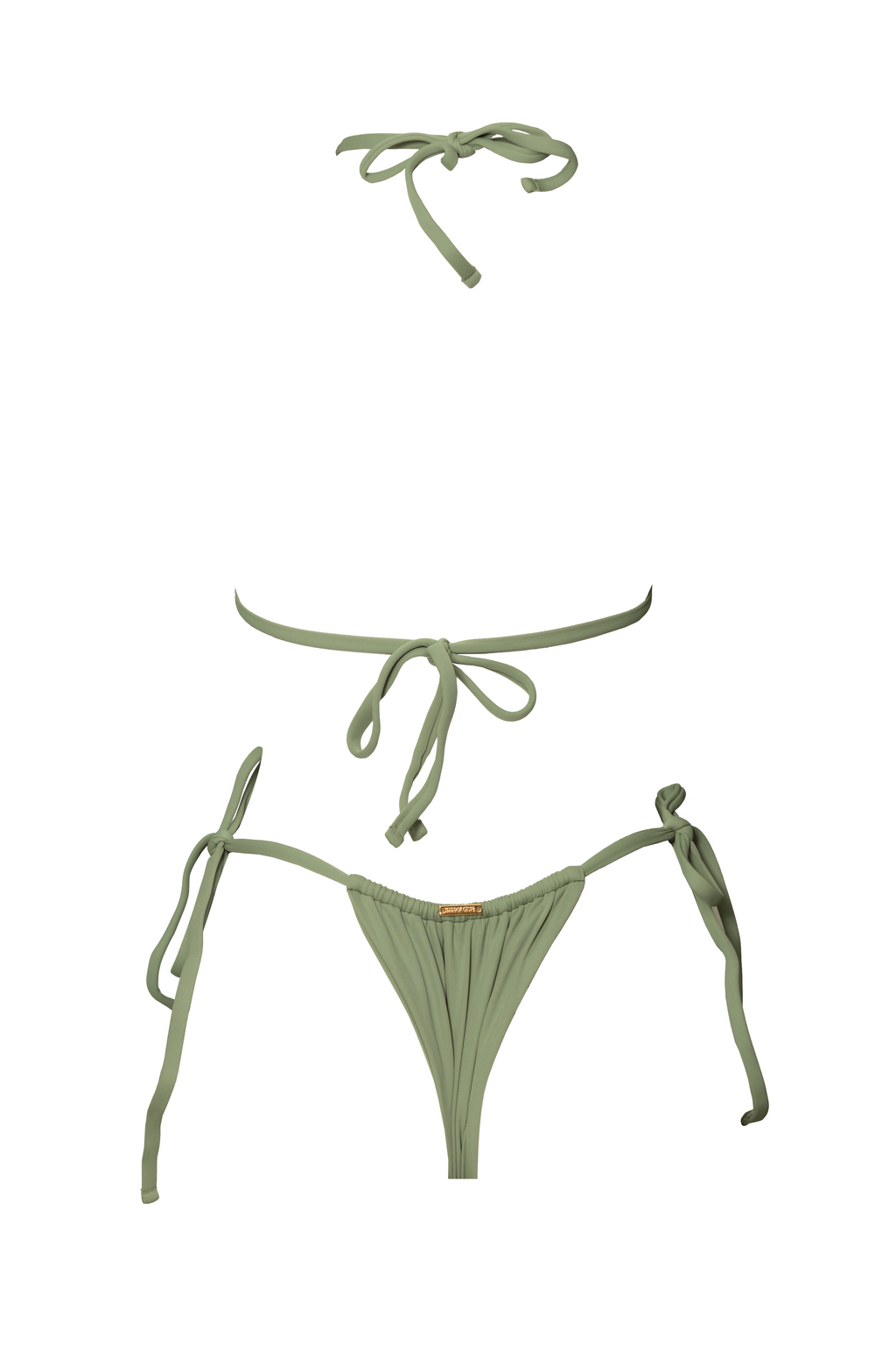 BIKINI ISLA FUERTE