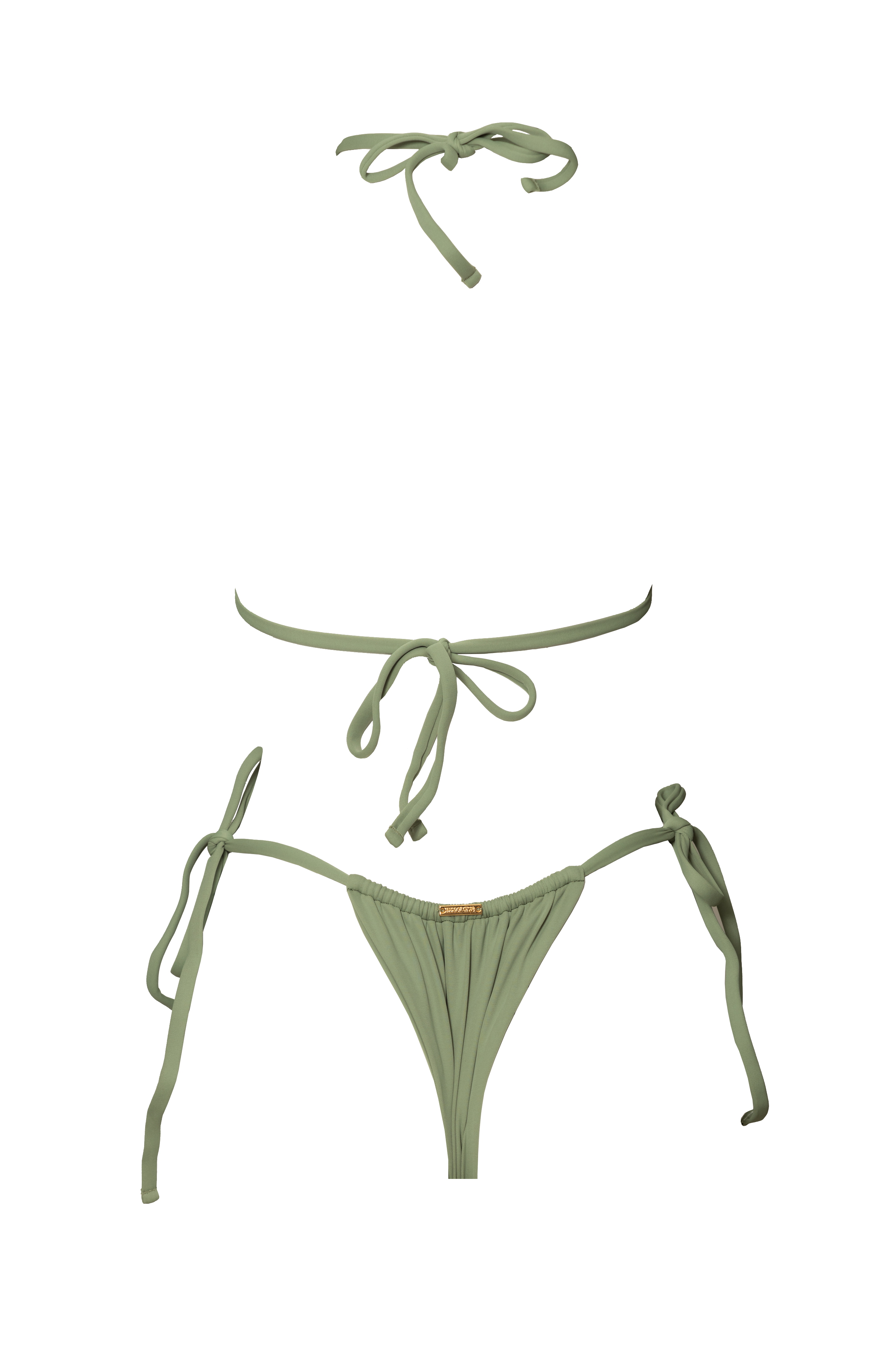 BIKINI ISLA FUERTE