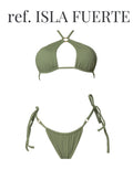 BIKINI ISLA FUERTE