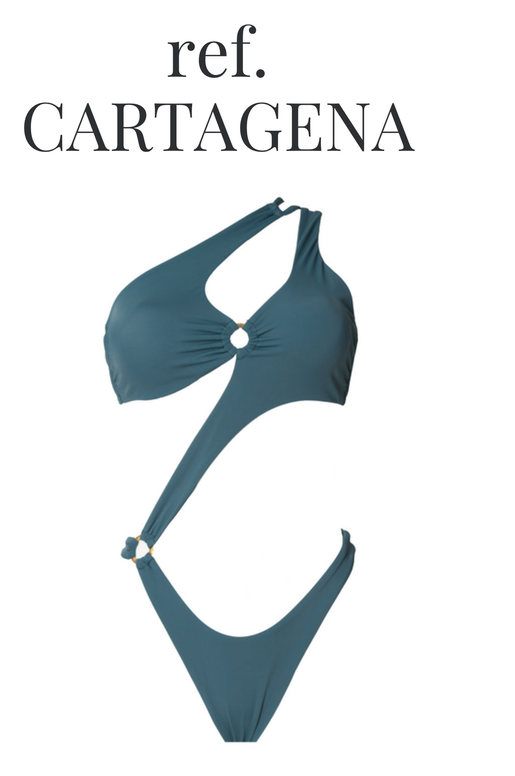 BIKINI CARTAGENA